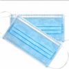 hospitabl type iir mask 3 ply surgical face mask disposable